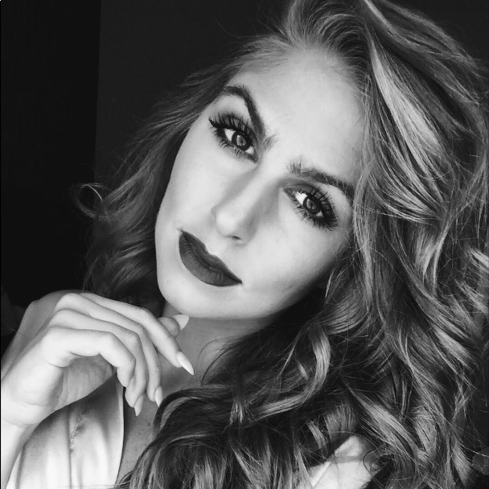 Meet your Posher, Allison